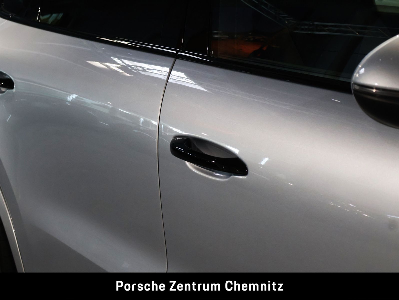 Porsche Cayenne E-Hybrid Coupé Luft;4+1 Sitze;BOSE;AHZV