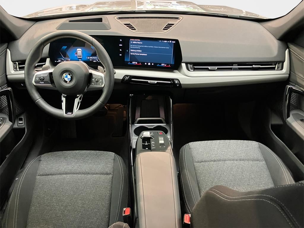 BMW X1 xDrive20d Aut. Innovation - Samsaru's Car Outlet