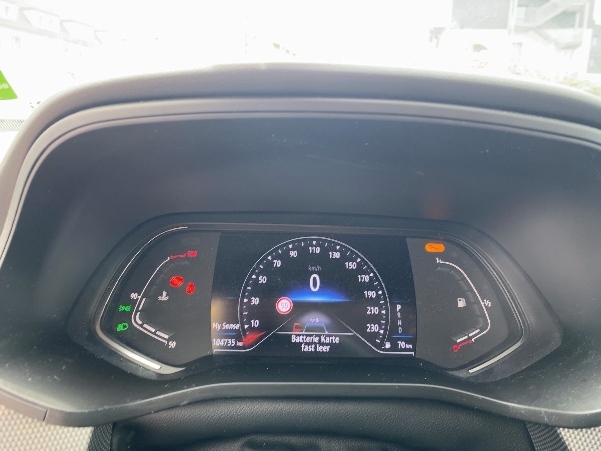 Renault Arkana INTENS 1.3 TCe 140 - Samsaru's Car Outlet