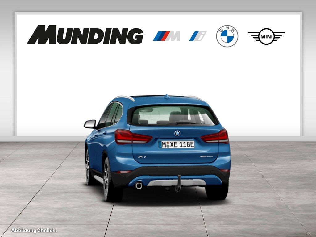 BMW X1 xDrive25e A xLine - Samsaru's Car Outlet