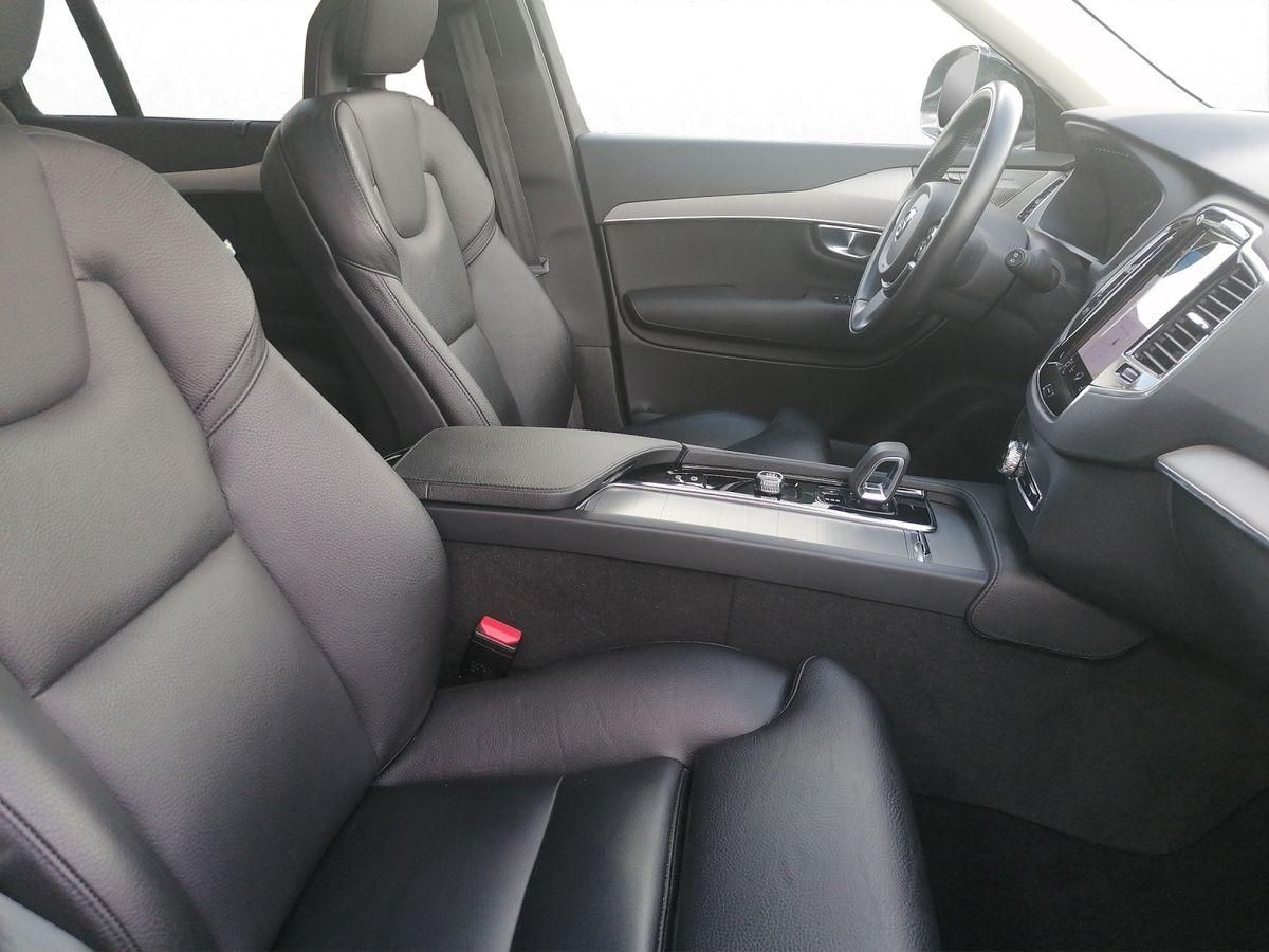 Volvo XC90 Recharge T8 AWD  Inscription 7-Sitzer