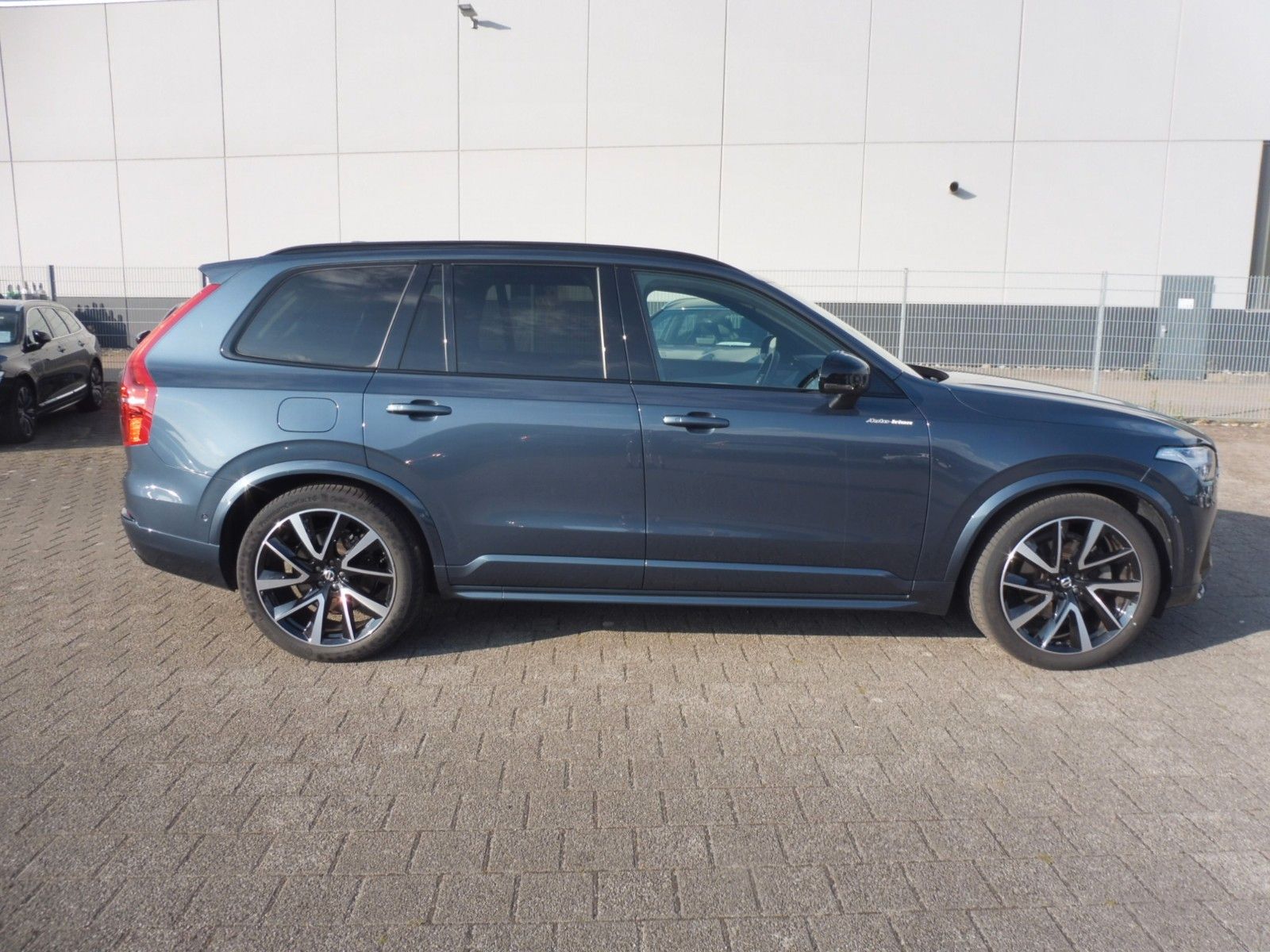 Volvo XC 90 B5 Plus Dark AWD