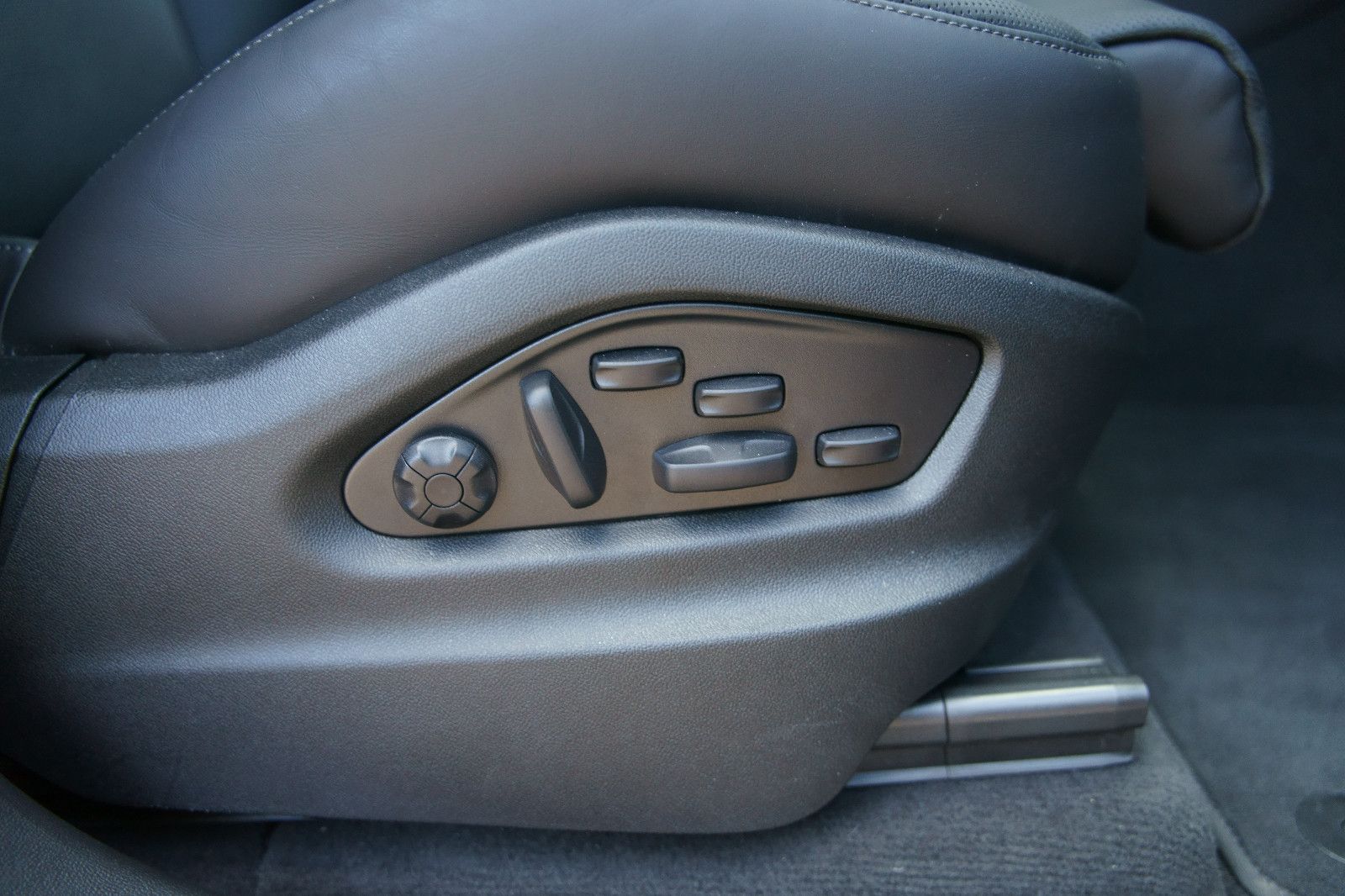 Porsche Cayenne Coupe E-Hybrid *P-DISPLAY*HEADUP*18W*ACC