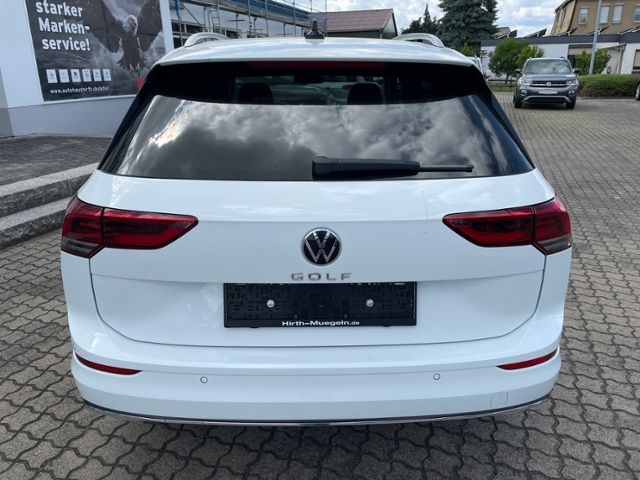 Volkswagen Golf VIII Variant Active 2.0 TDI - Samsaru's Car Outlet