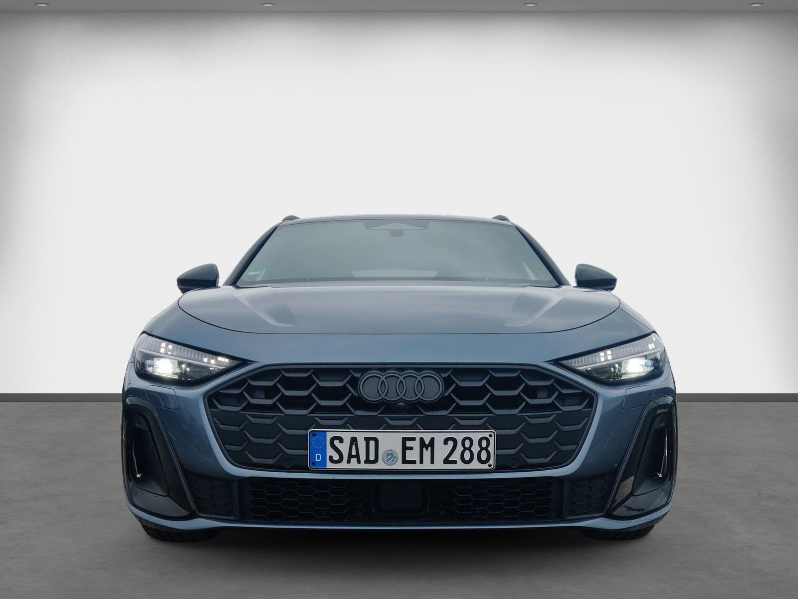 Audi A5 Avant TDI quattro 2x S-Line AHK TechPlus 19Zo