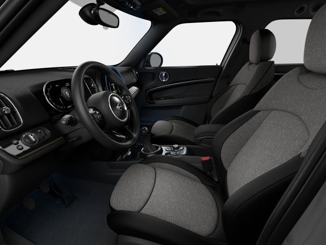 MINI Countryman Cooper D - Samsaru's Car Outlet