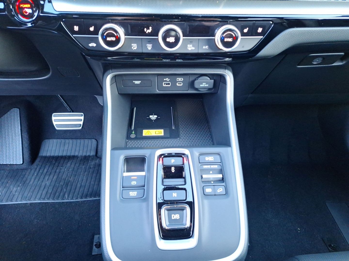 Honda CR-V PHEV 2.0 ADVANCE TECH AERO AHZV AKTION