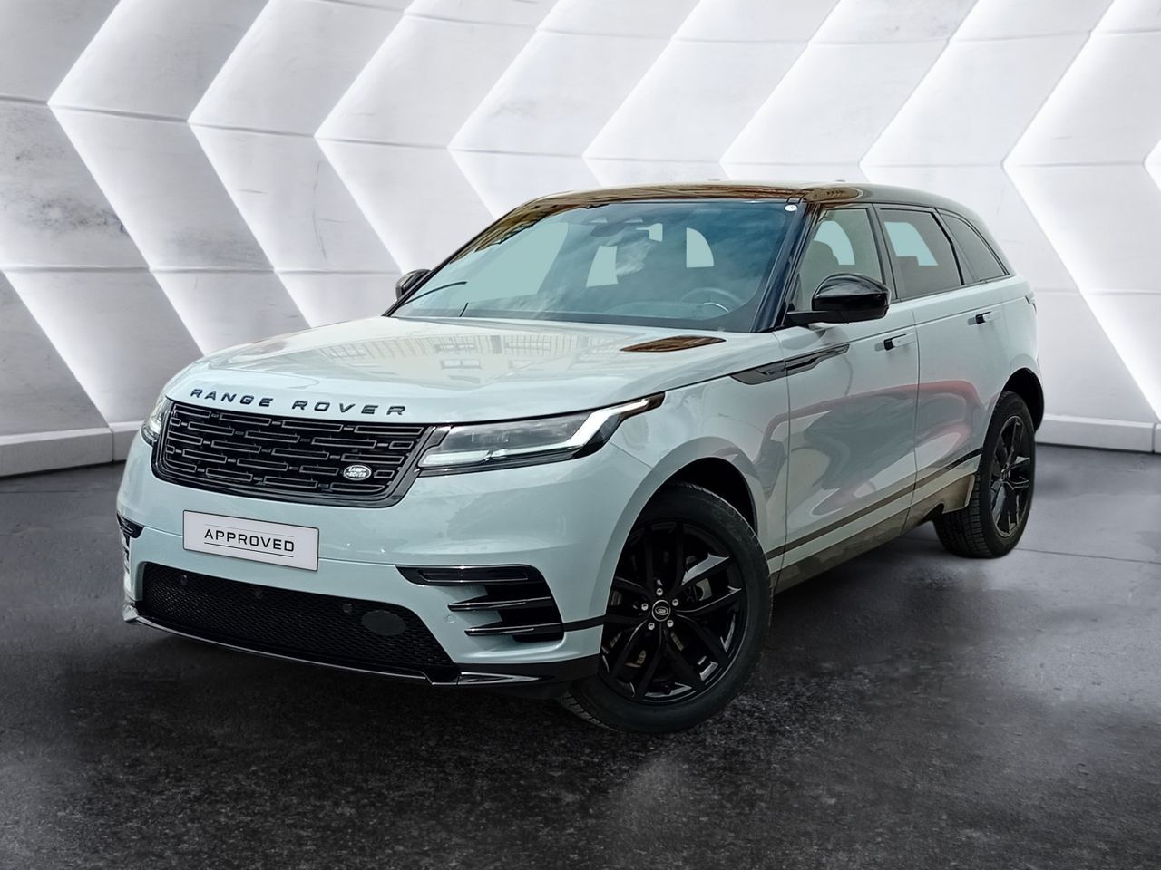 Range Rover Velar 2.0D I4 150kW Dynamic SE 4WD - Samsaru's Car Outlet