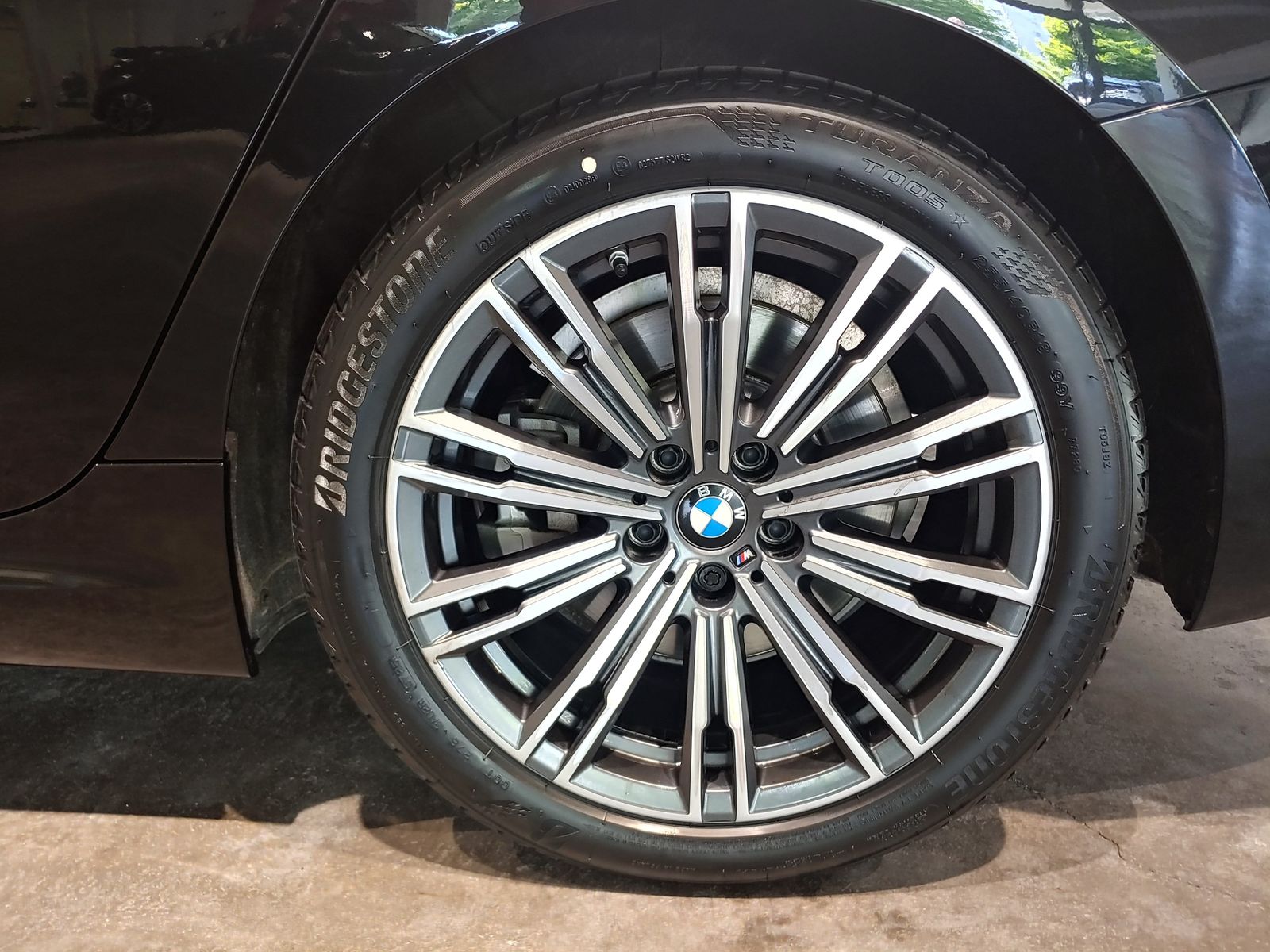 BMW 330d xDrive M Sport - Samsaru's Car Outlet