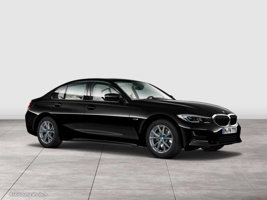 BMW 320e Limousine Sport Line - Samsaru's Car Outlet