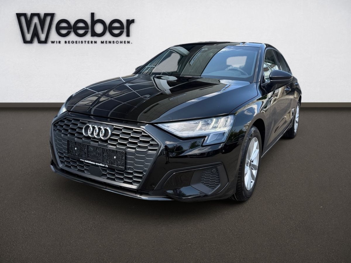 Audi A3 - Samsaru's Car Outlet