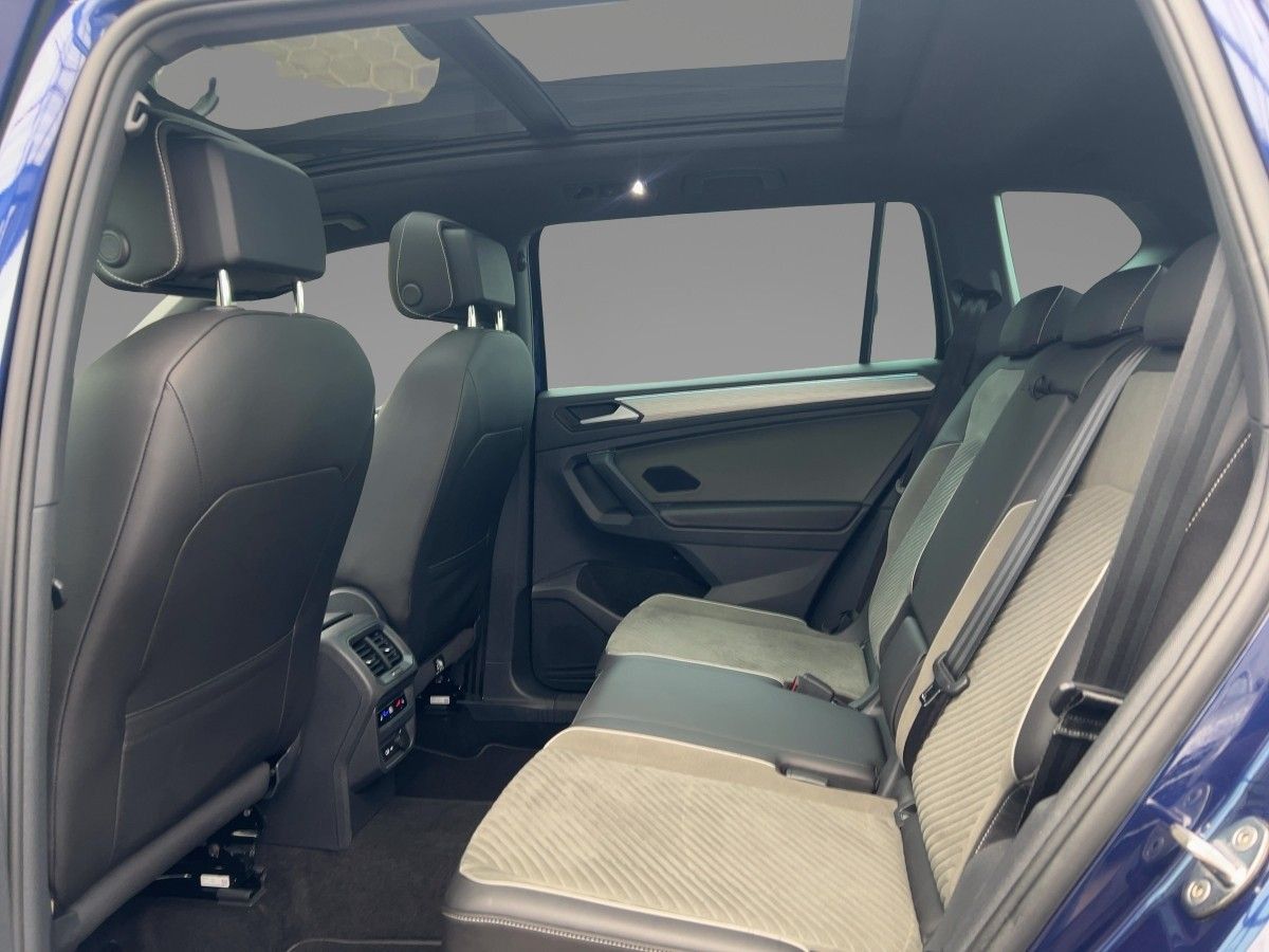 Seat Tarraco 2.0 TDI Xperience DSG AHK Beats Pano Nav