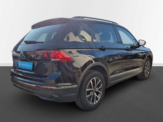 Volkswagen Tiguan Life 2.0 TDI DSG 4Motion AHK IQDrive Mass