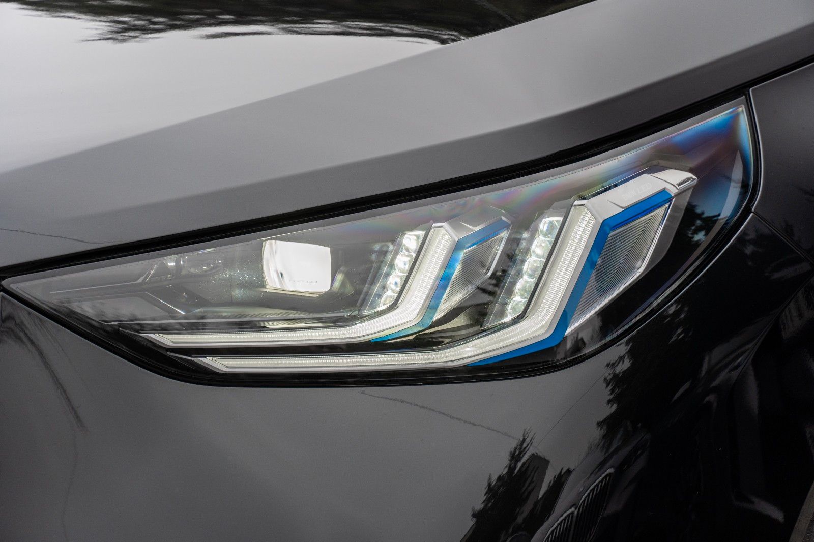BMW X3 20i M SPORT PLUS - Samsaru's Car Outlet
