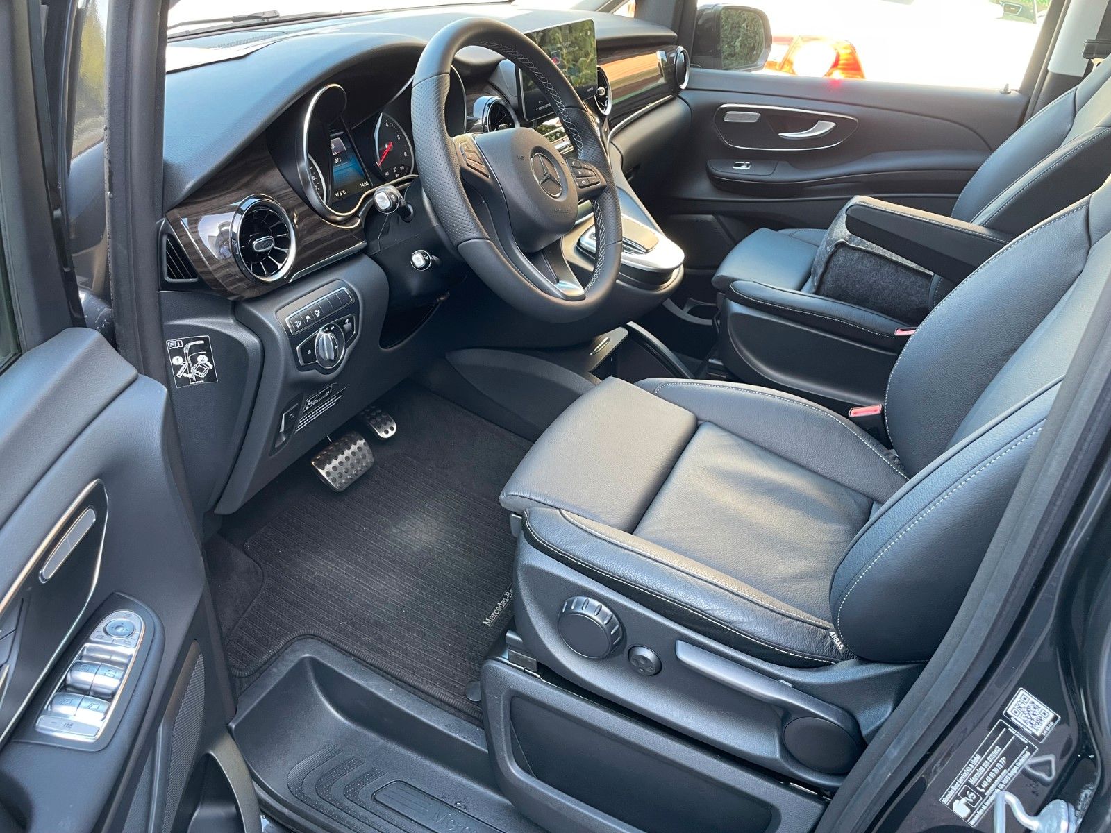Mercedes-Benz Marco Polo 250 d Horizon Edition 4M - Samsaru's Car Outlet