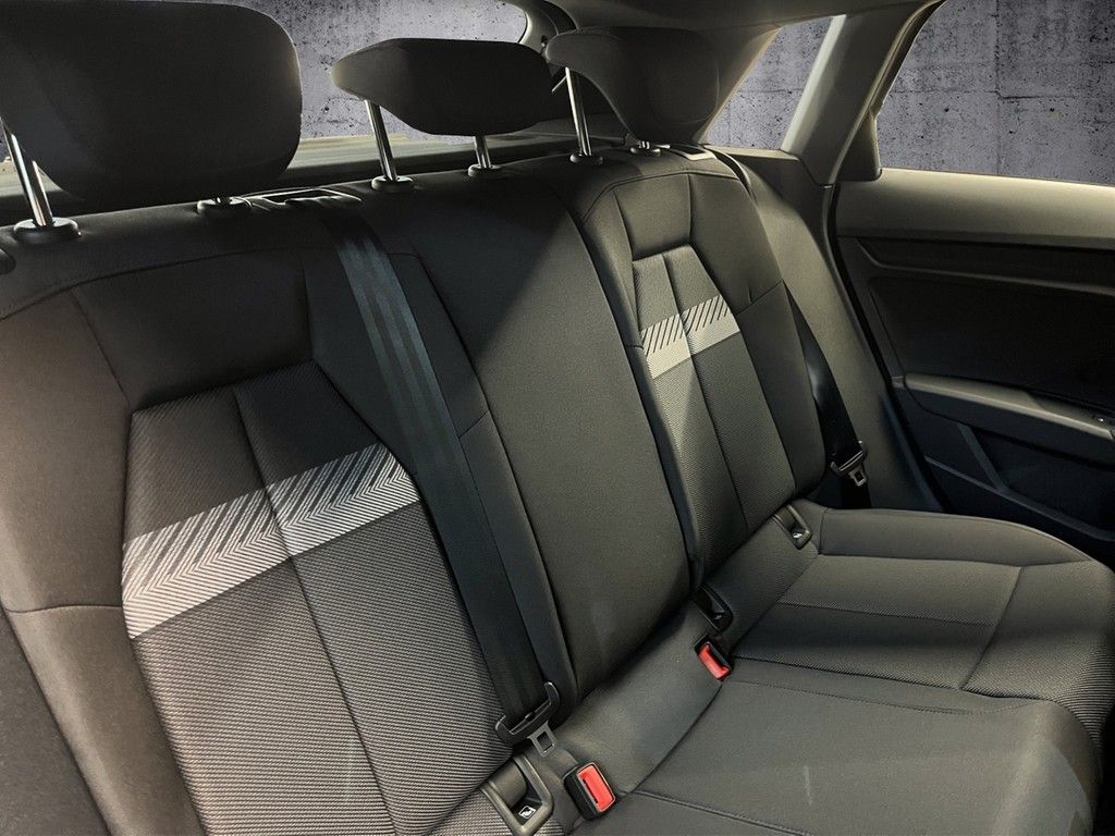 Audi A3 Sportback 35 TDI S tronic LED/Navi/Sitzheiz./