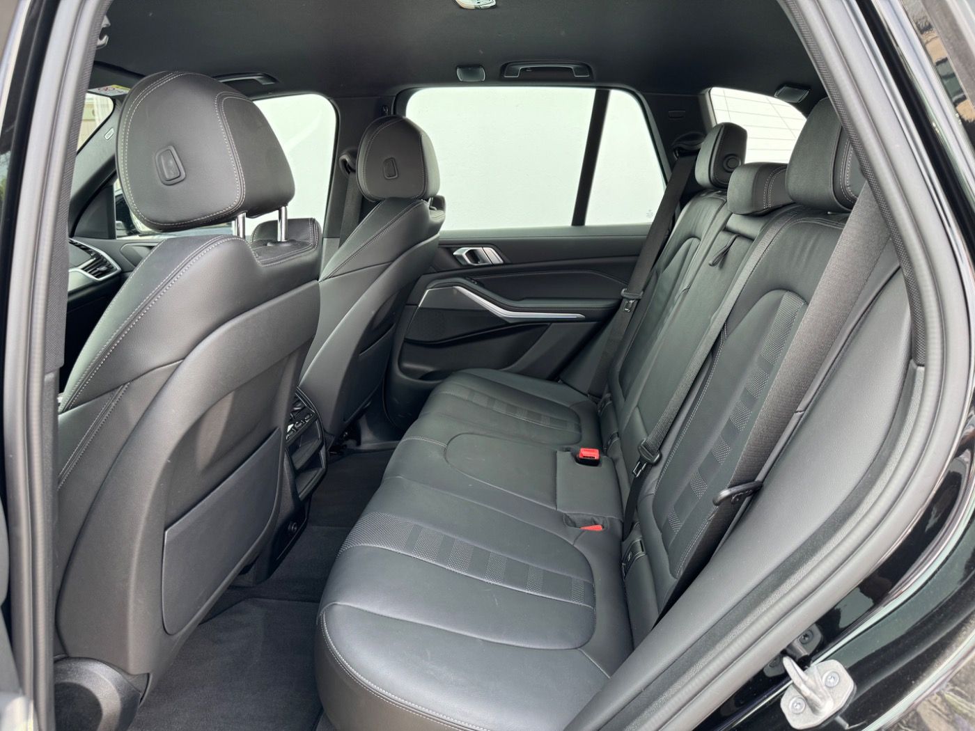 BMW X5 xDrive45e xLine AHK/360/KomFZ 2 JAHRE GARANTI
