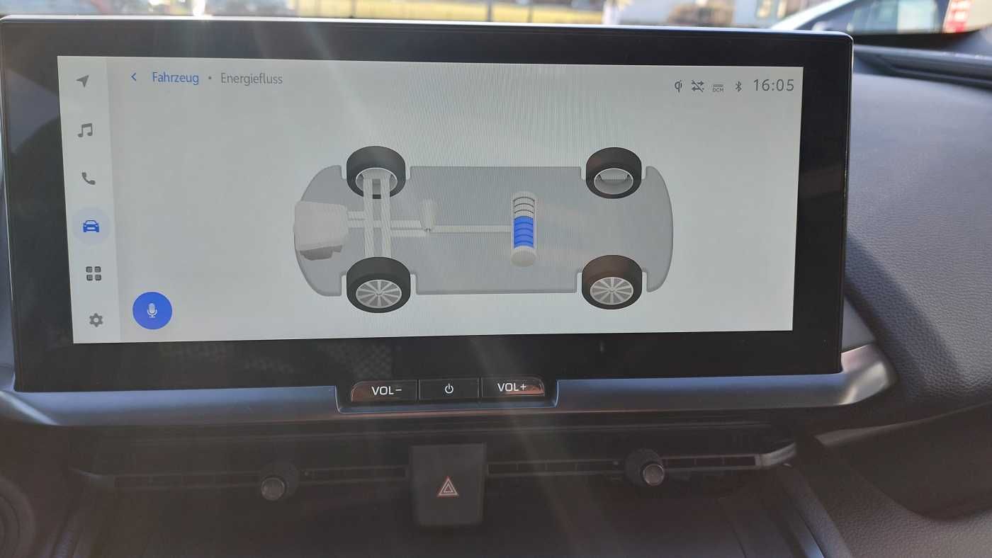 Toyota C-HR 1.8 Hybrid - Samsaru's Car Outlet