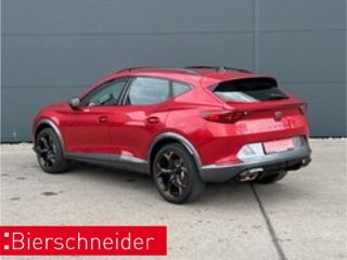 Cupra Formentor 1.4 e-HYBRID DSG VZ LED NAVI 5-J-GAR T