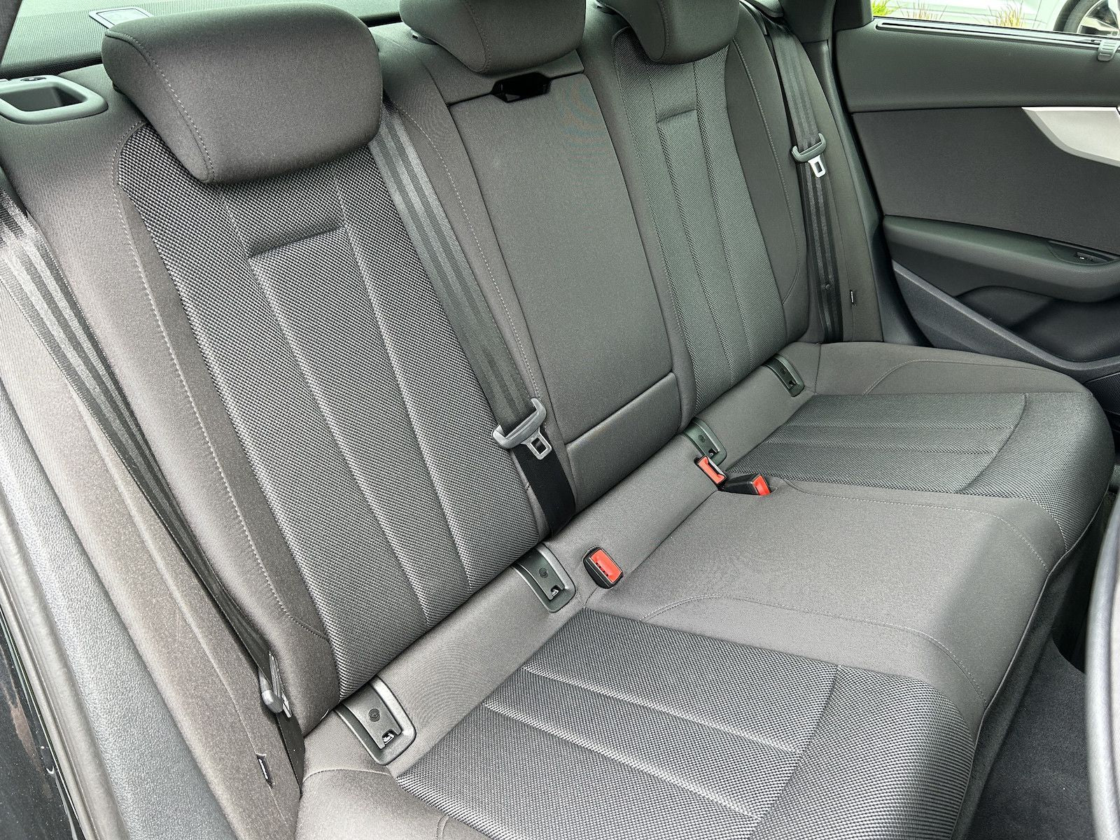 Audi A4 40 TDI quattro S-tronic - Samsaru's Car Outlet