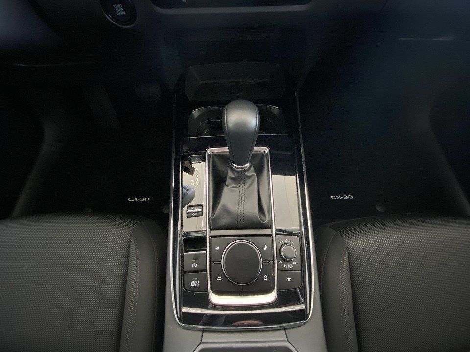Mazda CX-30 2.0 BLACK FRIDAY Homura Automatik Navi, Ka