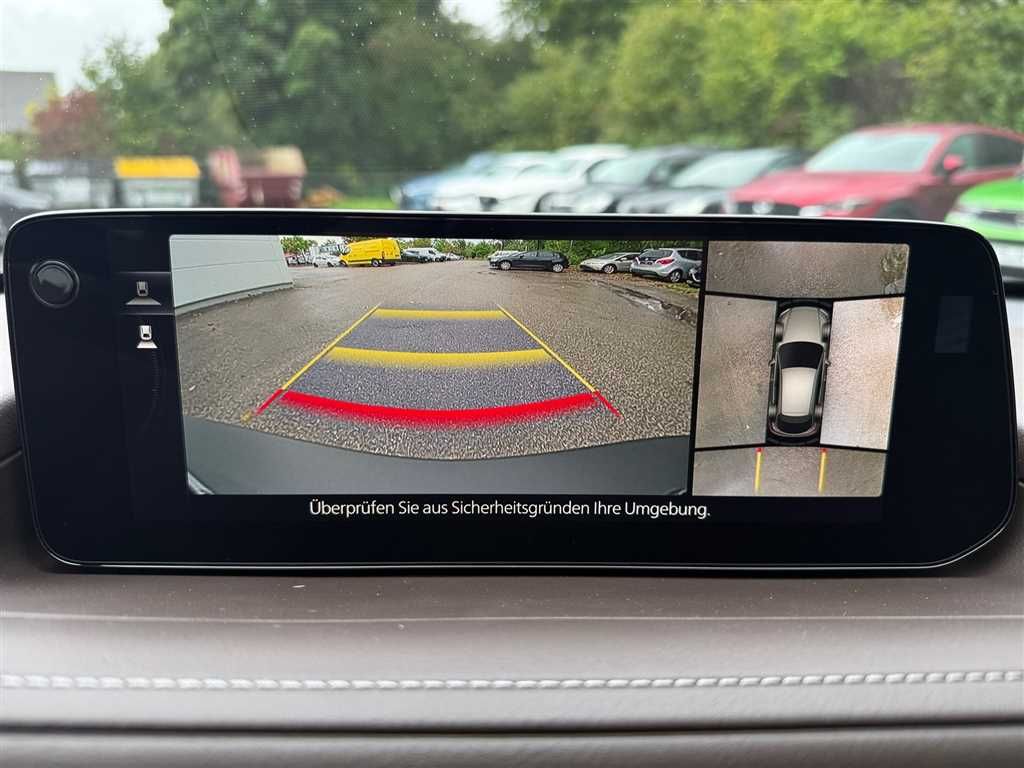 Mazda CX-30 2.5 Takumi *Navi*BOSE*360°Kamera*LED-Schei