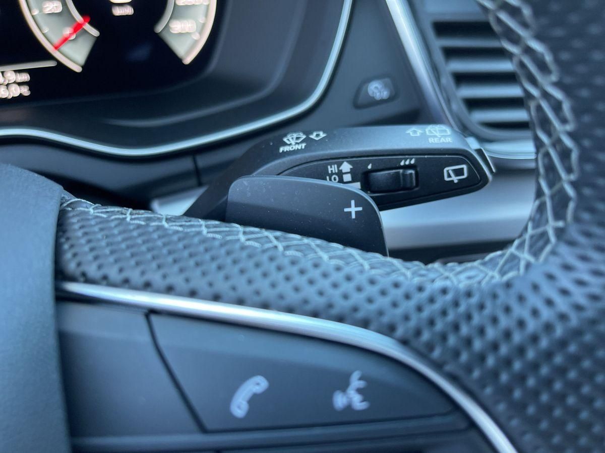 Audi Q5 40 TDI quattro S-Line - Samsaru's Car Outlet