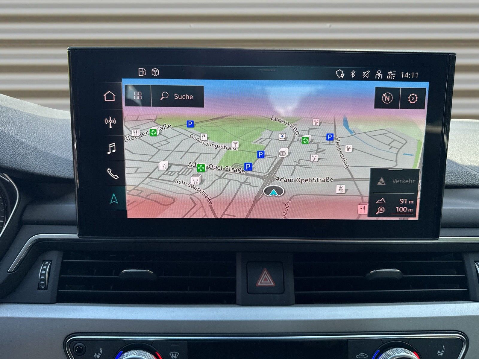 Audi A5 50 TDI quattro S line Matrix+Pano+Leder+R-Kam