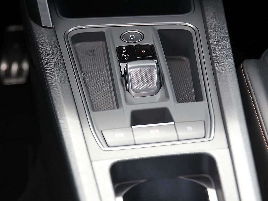 Cupra Formentor 2.0 TSI VZ 4Drive NAVI PANO AHK LEDER