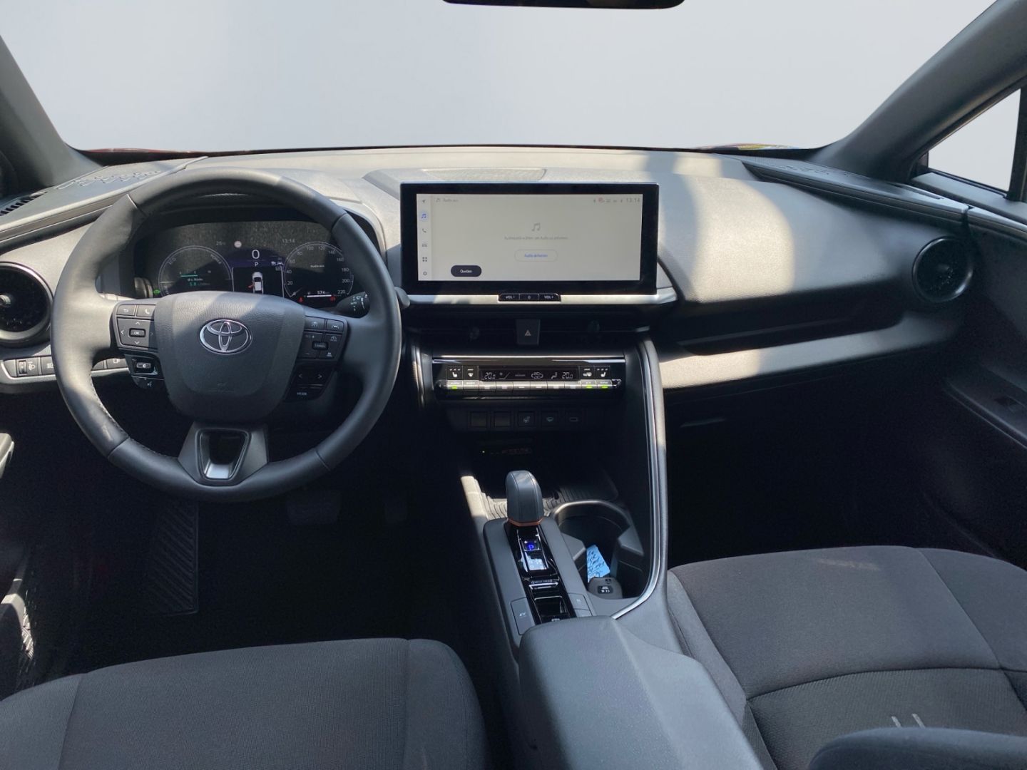 Toyota C-HR 1.8 Hybrid Teamplayer *LED*ACC*CAM*SHZ*PDC*