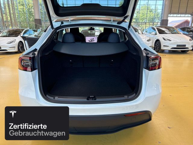 Tesla Model Y Long Range RWD