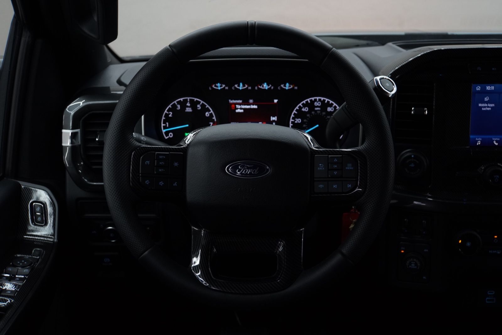 Ford F 150 RAPTOR - Samsaru's Car Outlet