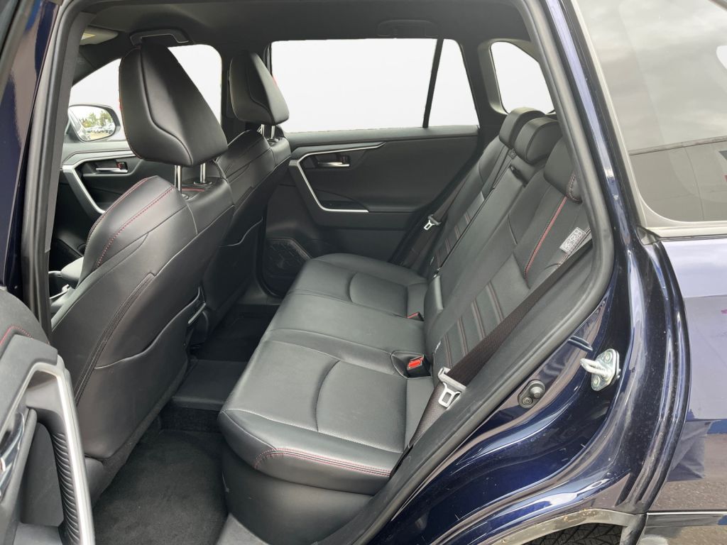 Toyota RAV 4 Plug-In Tech+Style Paket