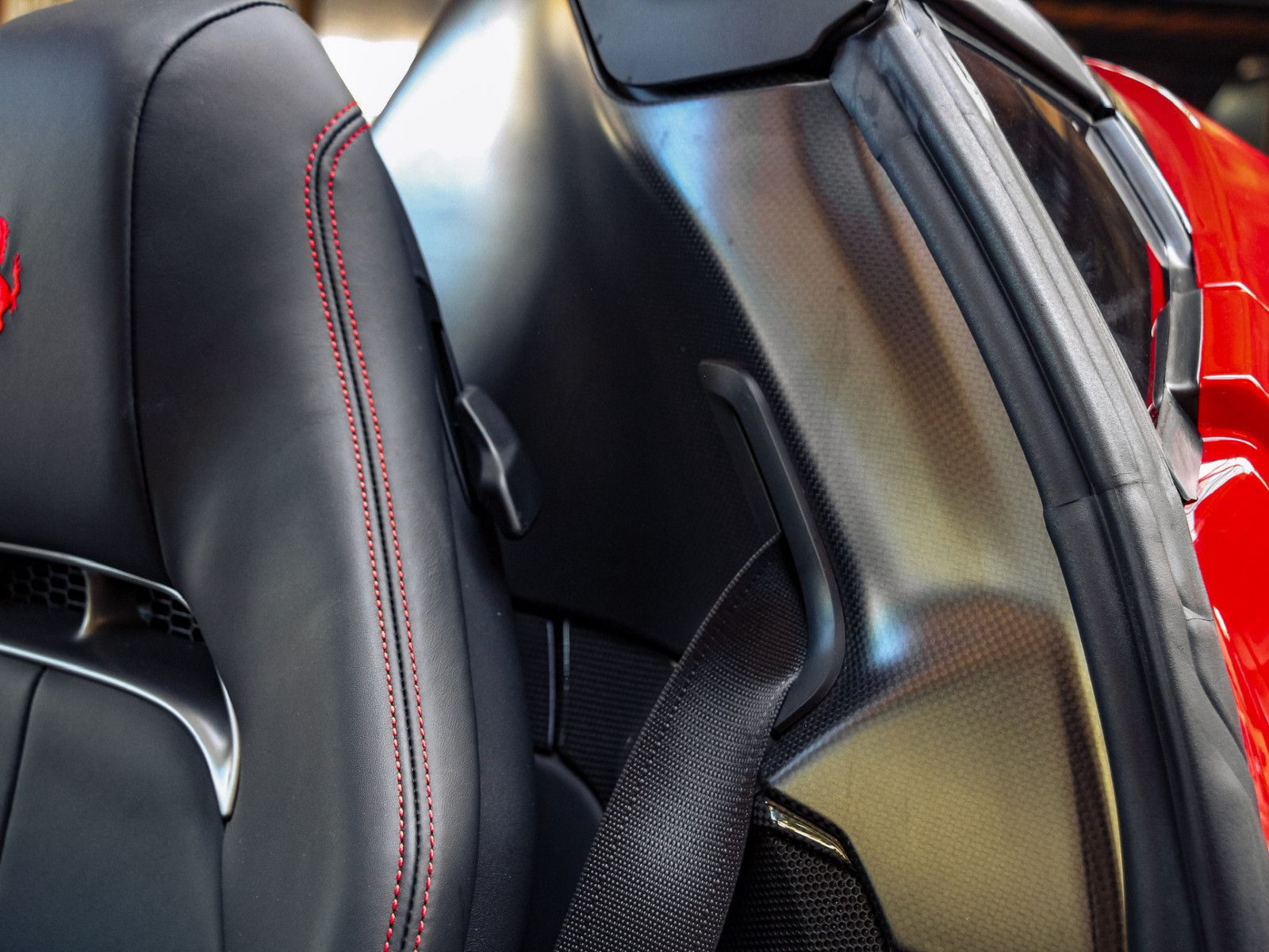 Ferrari SF90 Spider ASSETTO FIORANO - Samsaru's Car Outlet
