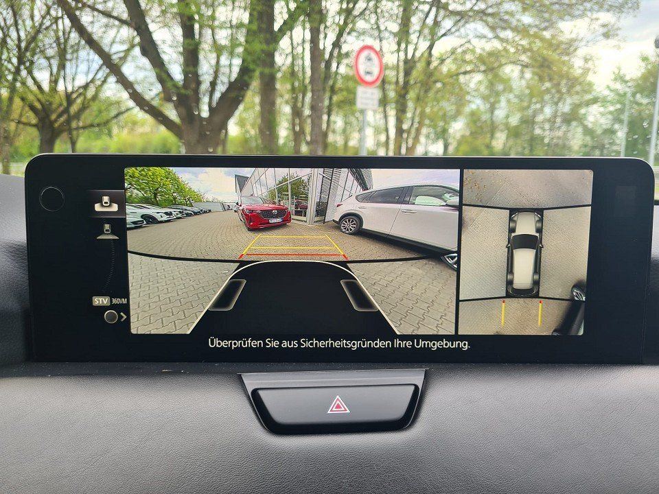 Mazda CX-80 3.3L e-SKYACTIV D 254ps