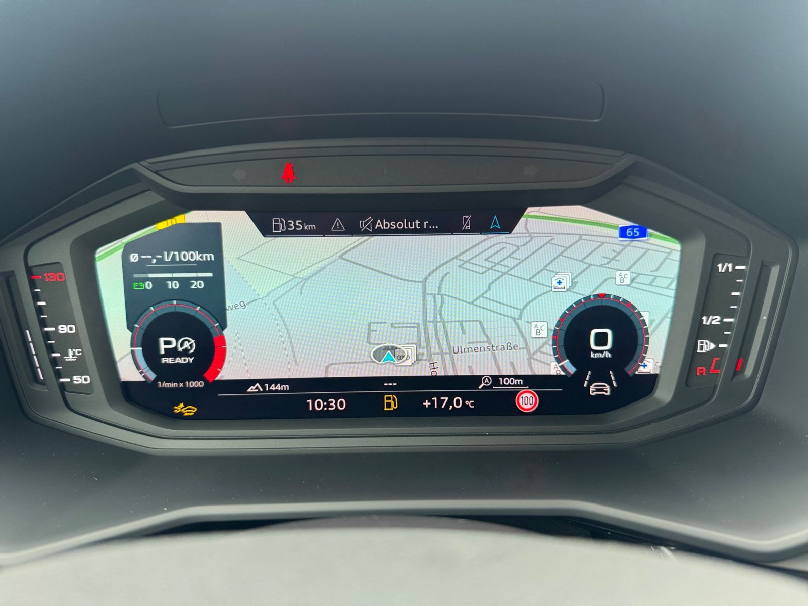 Audi A1 Sportback S line 25 TFSI S tronic - Samsaru's Car Outlet