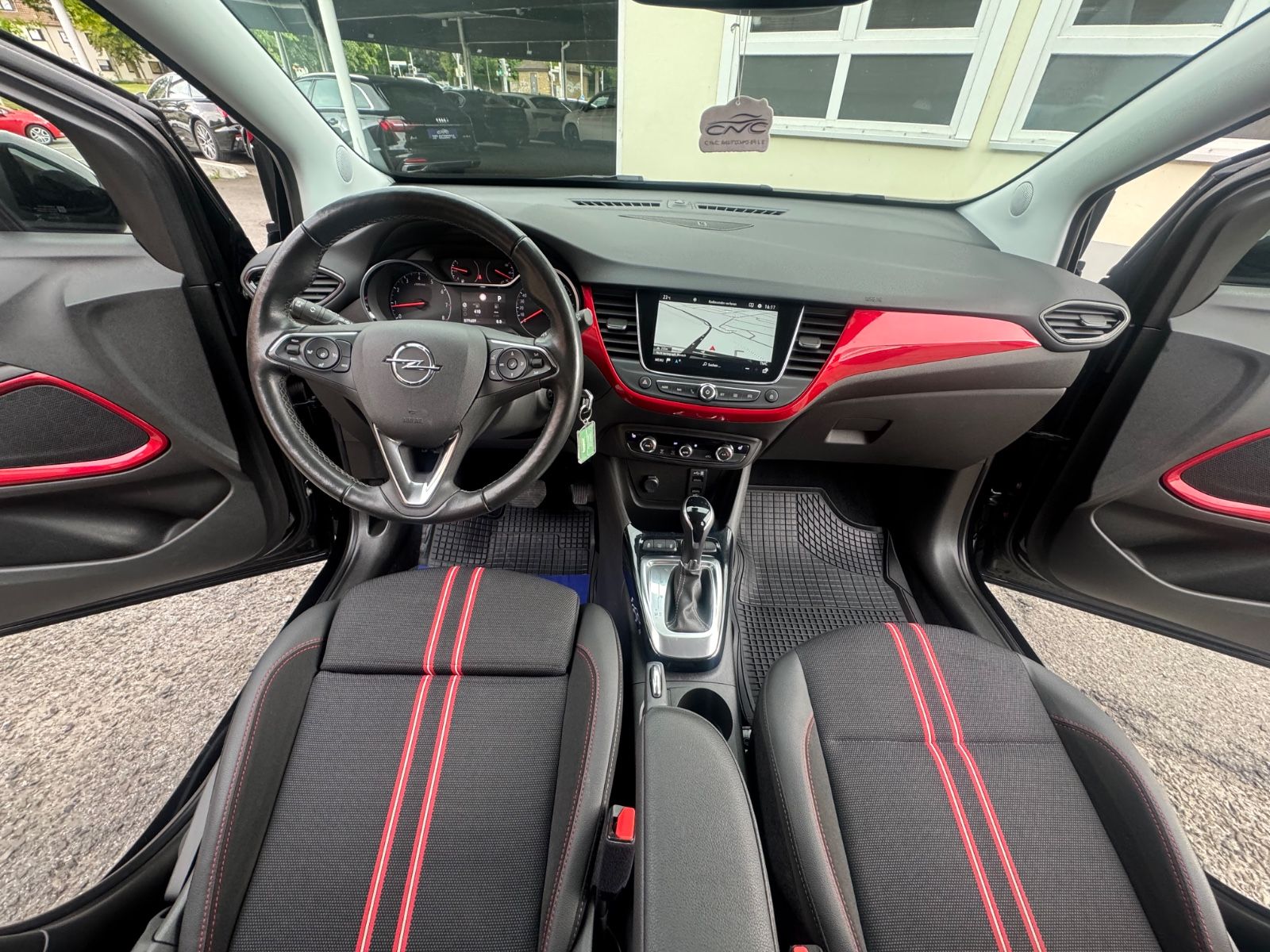 Opel Crossland X GS Line - Samsaru's Car Outlet