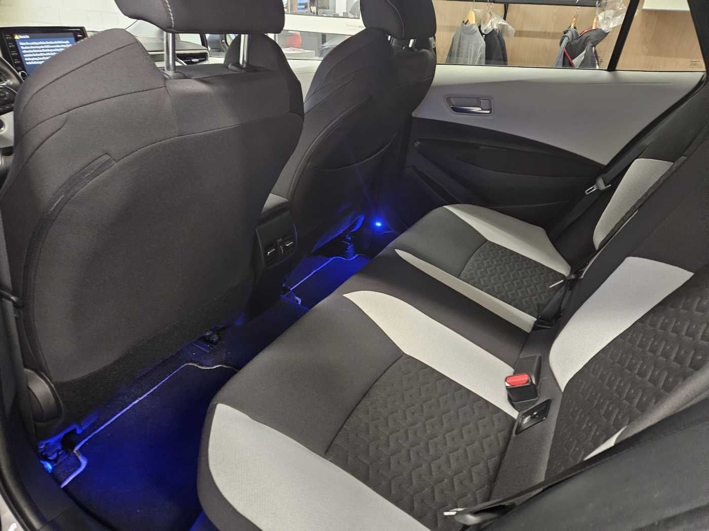 Toyota Corolla Touring Sports Hybrid - Samsaru's Car Outlet