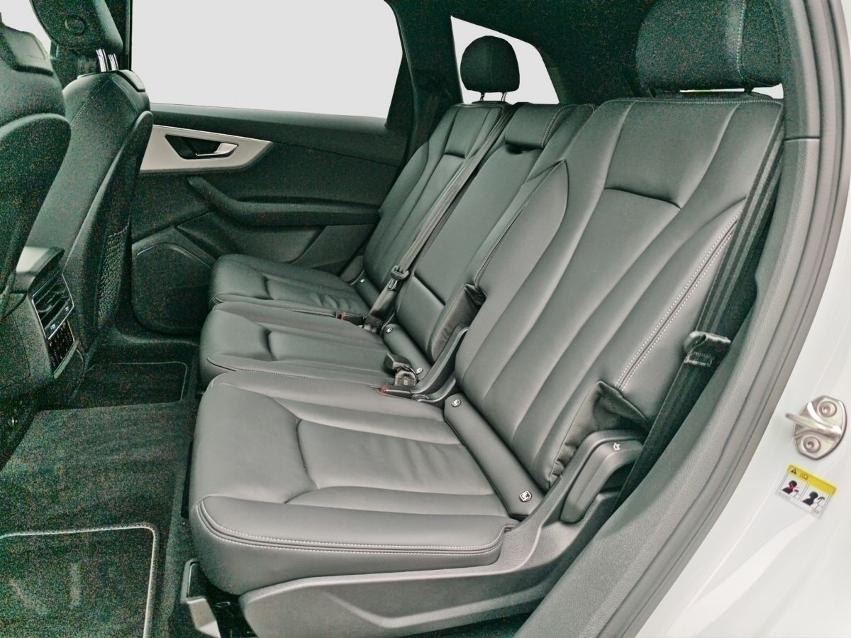 Audi Q7 S line 50 TDI qu. 5JGAR HUD Matrix Pano ACC A