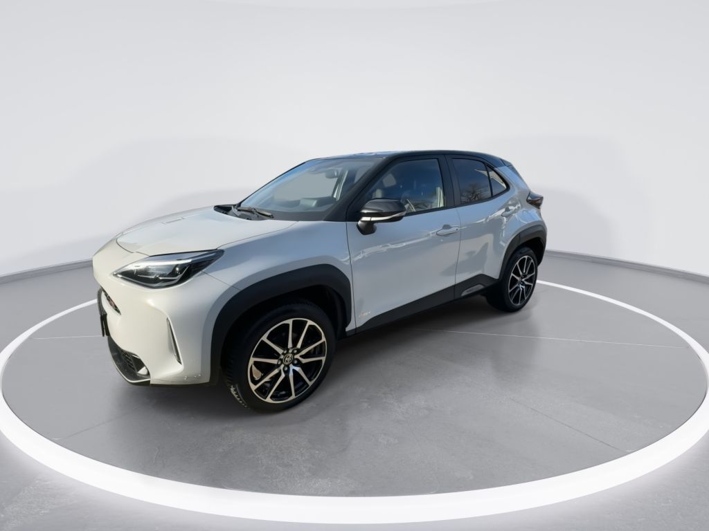 Toyota Yaris Cross Hybrid 1.5 VVT-i GR Sport JBL LED