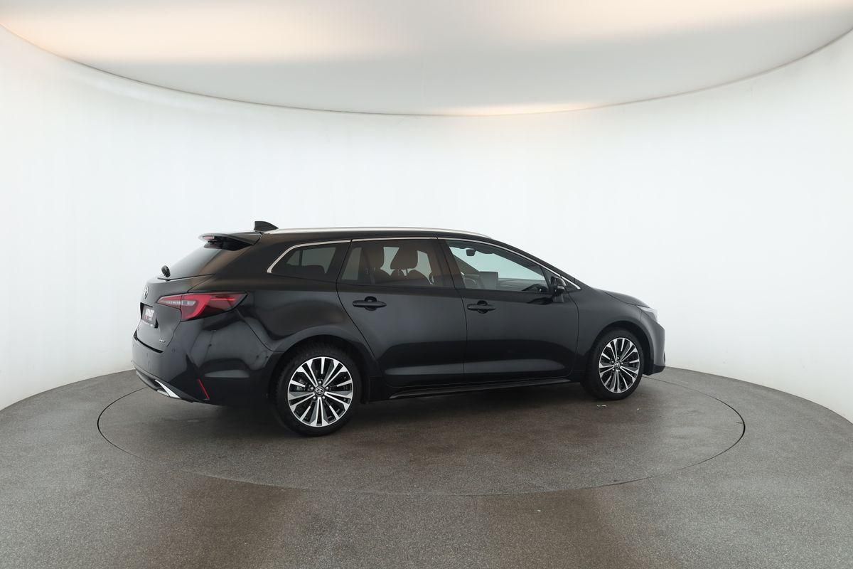 Toyota Corolla Touring Sports 2.0 CVT Team D Navi Kam