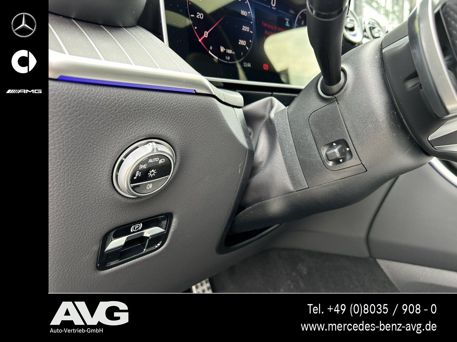 Mercedes-Benz GLC 220 d 4M Edition AMG Pano AHK DIGITAL 360°
