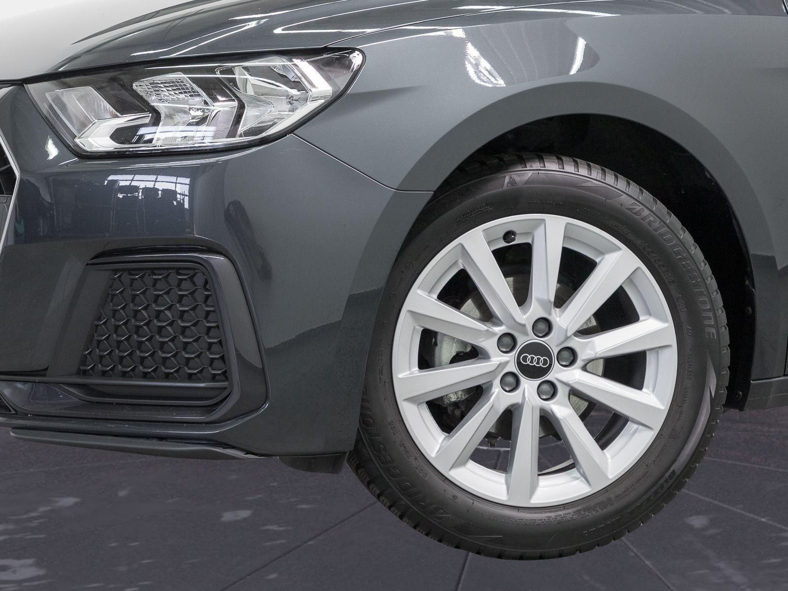 Audi A1 Sportback 25 TFSI ADVANCED - Samsaru's Car Outlet