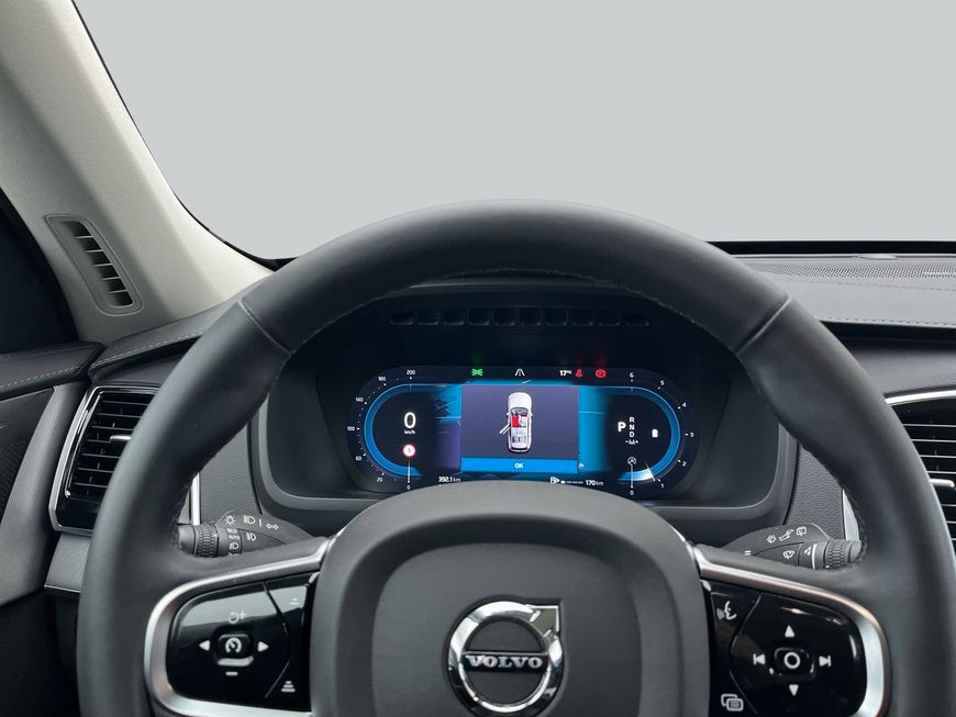 Volvo XC90 B5 D AWD Plus Bright