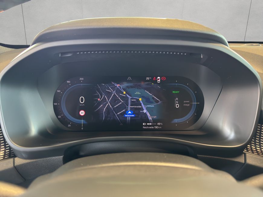 Volvo XC40 Twin Recharge Plus