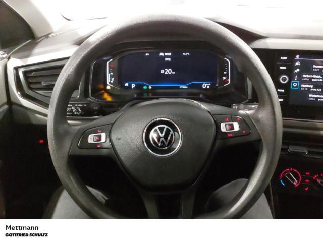 Volkswagen Polo 1.0 TSI DSG - Samsaru's Car Outlet