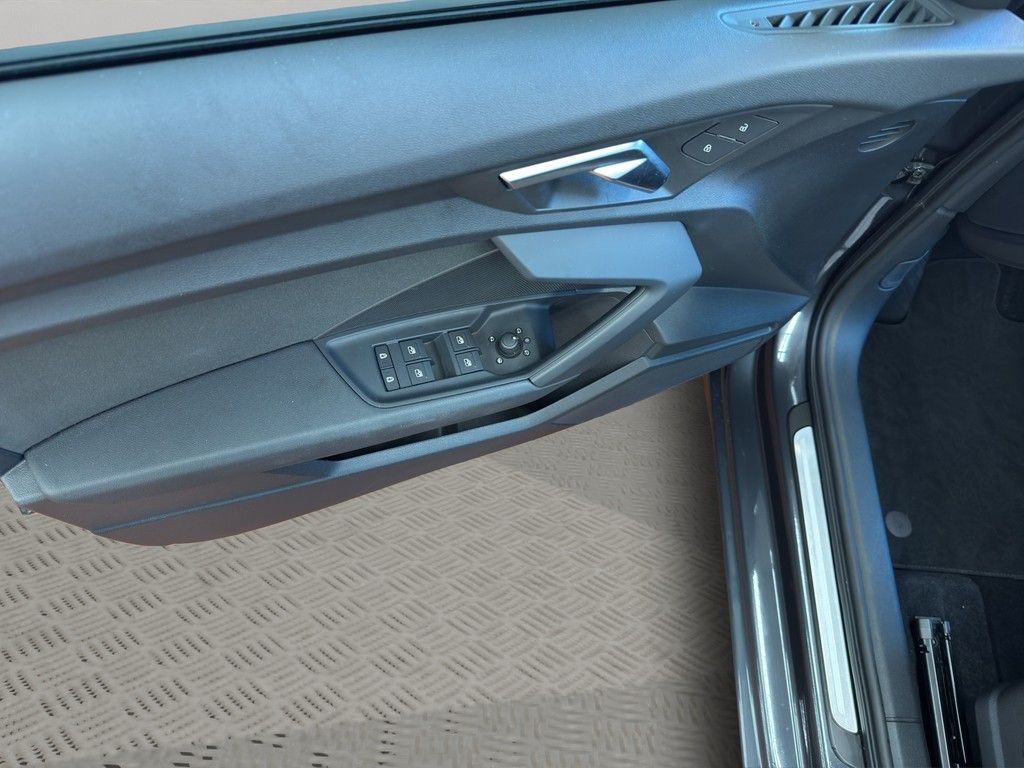 Audi A3 Sportback Advanced 35TDI S-Tr. Rückfahrkamera