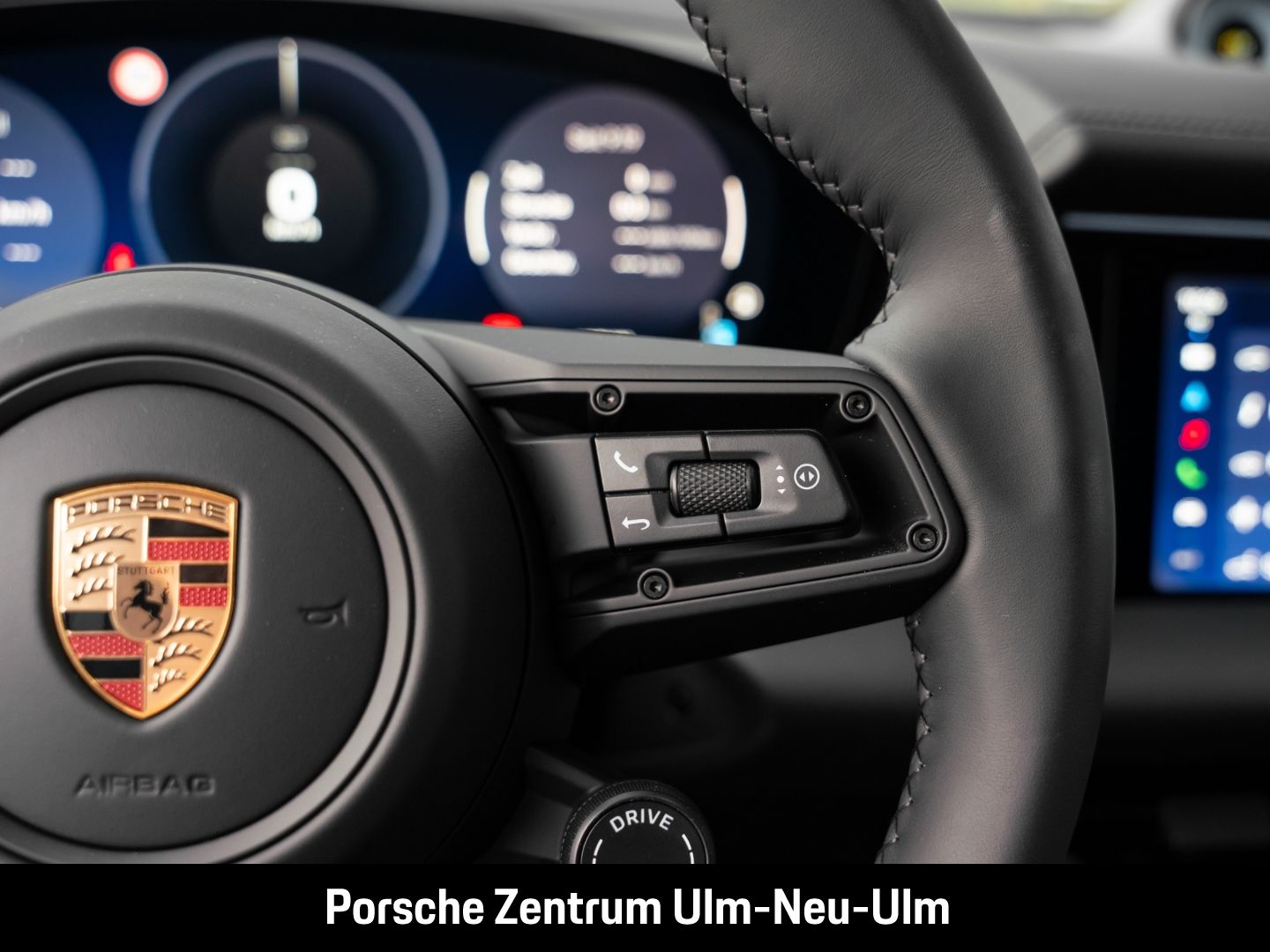 Porsche Macan 4S BOSE Panorama LED-Matrix Surround-View
