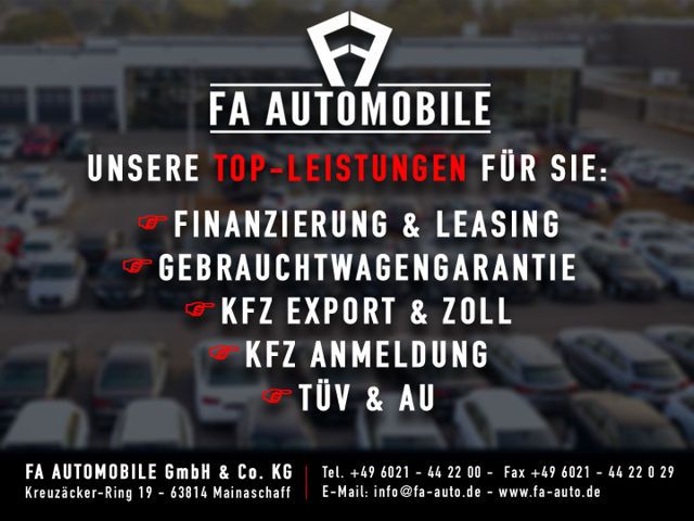 Audi Q3 Sportback e-hybrid 2x S Line Techplus ACC Kam