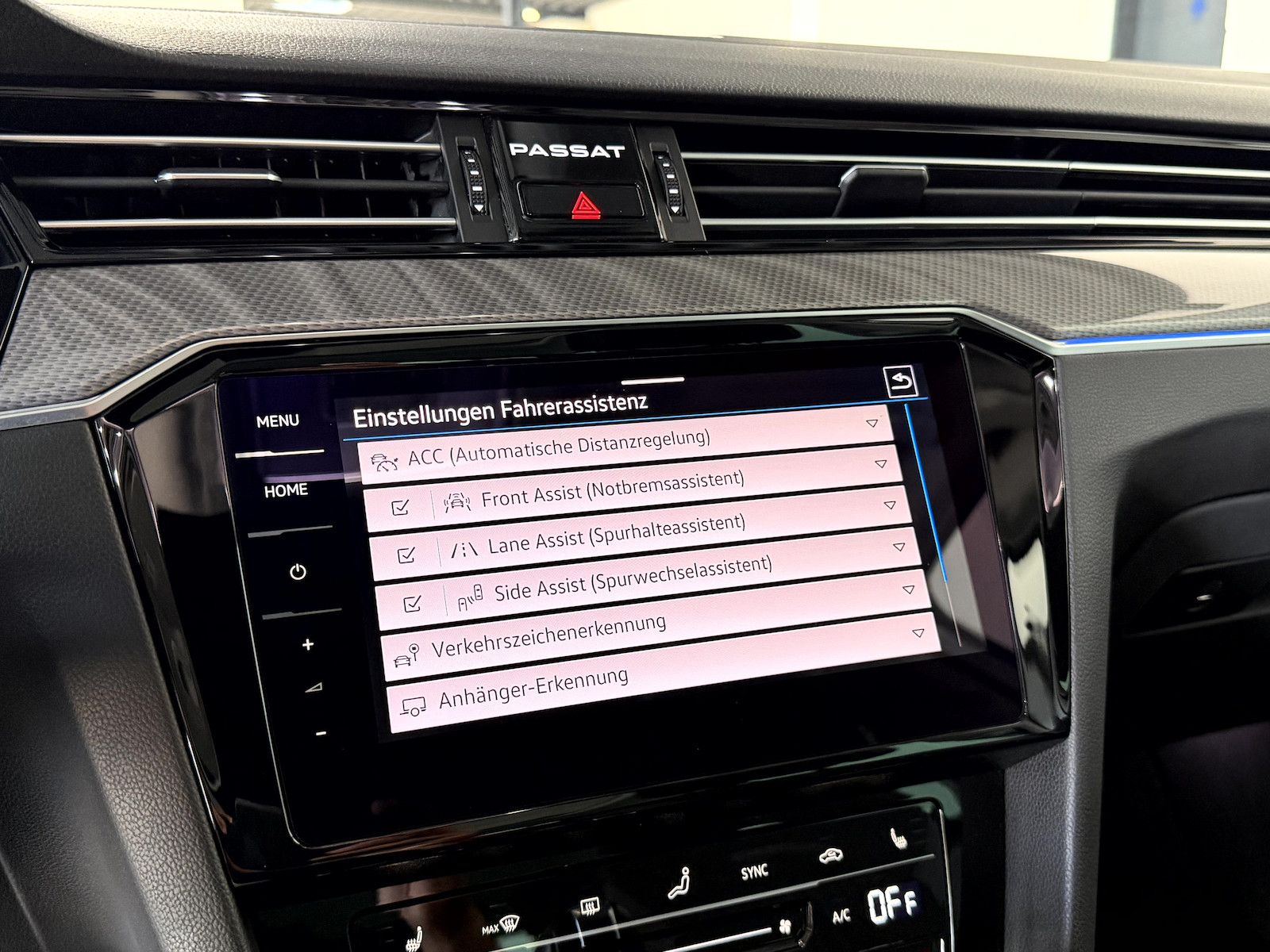 Volkswagen Passat Alltrack Variant 2.0 TDI DSG*Pano*AHK*LED